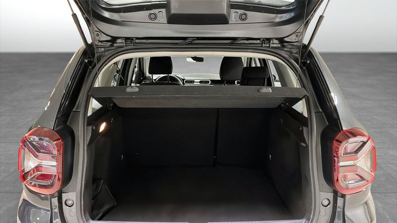 Dacia Duster bild 10
