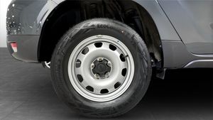Dacia Duster bild 9