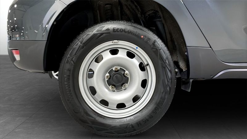Dacia Duster bild 9