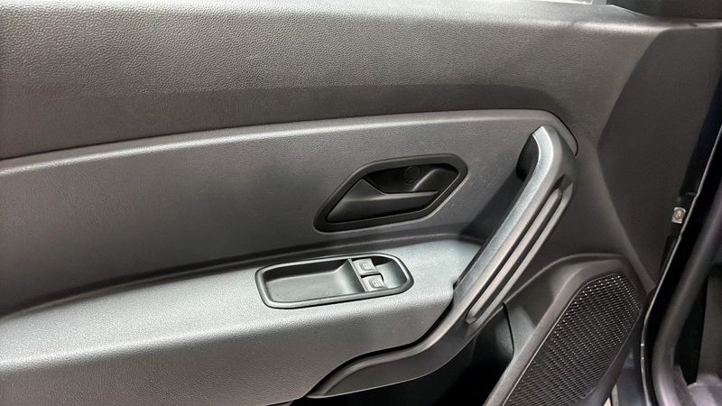 Dacia Duster bild 11