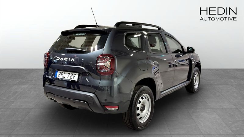 Dacia Duster bild 2