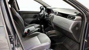 Dacia Duster bild 3