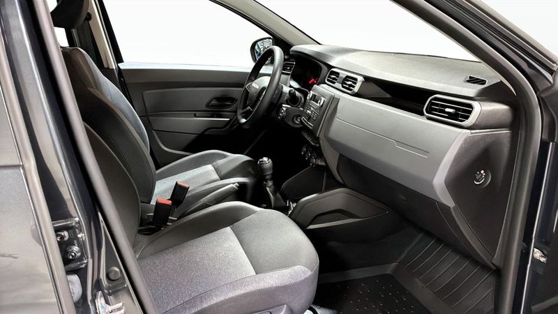 Dacia Duster bild 3