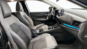 Nissan Qashqai bild 7