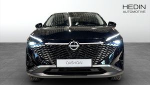 Nissan Qashqai bild 5
