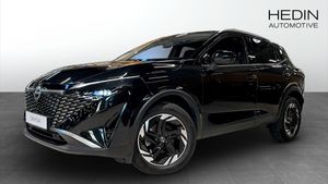 Nissan Qashqai bild 1