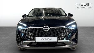 Nissan Qashqai bild 5