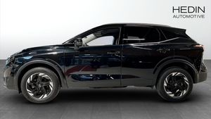 Nissan Qashqai bild 3