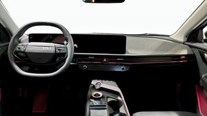 Kia EV6 bild 7