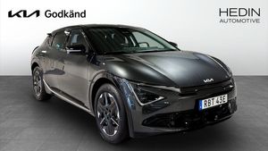 Kia EV6 bild 3