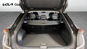 Kia EV6 bild 12