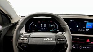 Kia EV6 bild 10