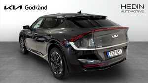 Kia EV6 bild 6