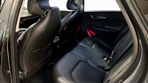 Kia EV6 bild 9
