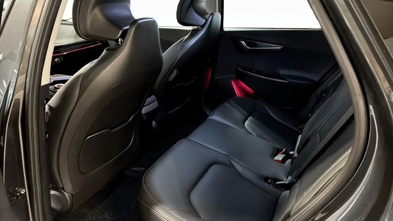 Kia EV6 bild 9