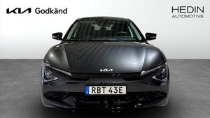 Kia EV6 bild 2