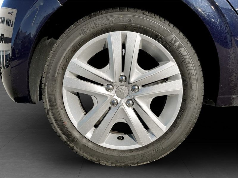 Peugeot 208 bild 15