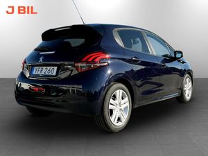 Peugeot 208 bild 3