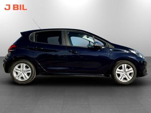 Peugeot 208 bild 14