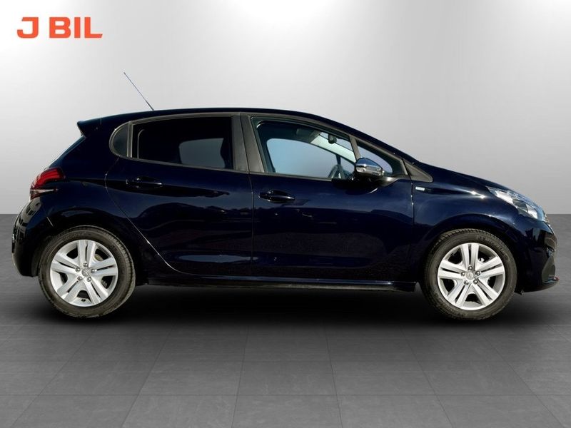 Peugeot 208 bild 14