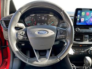 Ford Fiesta bild 7