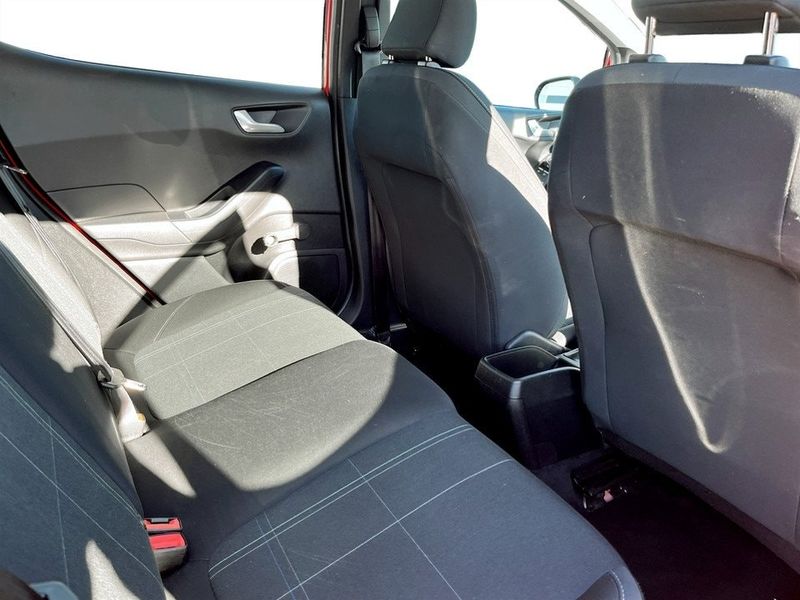 Ford Fiesta bild 12