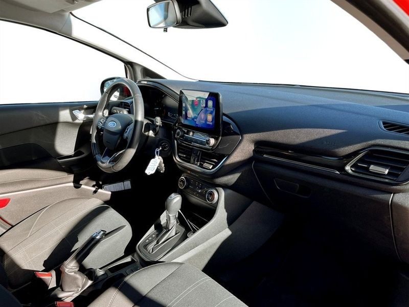 Ford Fiesta bild 11
