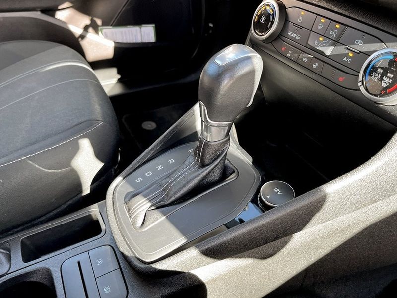 Ford Fiesta bild 10