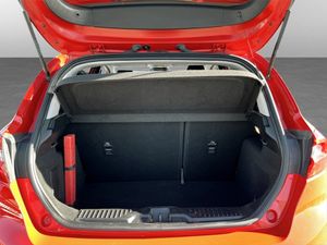 Ford Fiesta bild 15