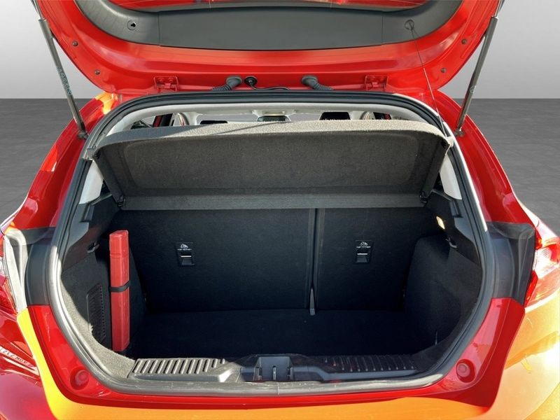 Ford Fiesta bild 15