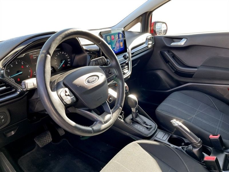 Ford Fiesta bild 4