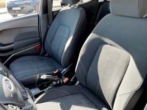 Ford Fiesta bild 5