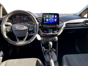 Ford Fiesta bild 6