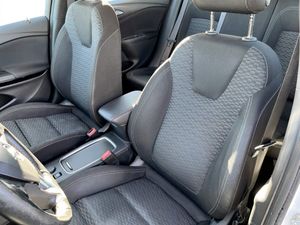 Opel Astra bild 5