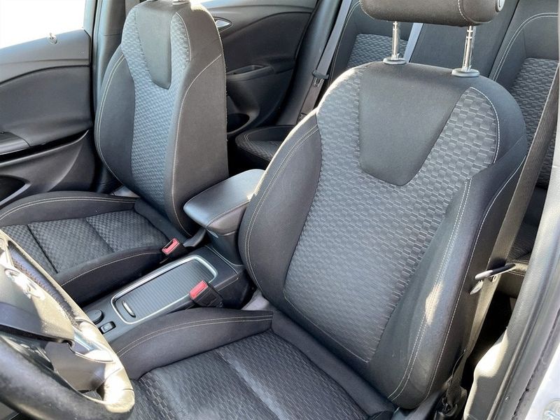 Opel Astra bild 5