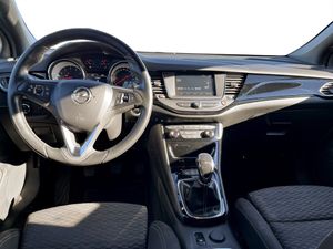 Opel Astra bild 6