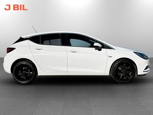 Opel Astra bild 13