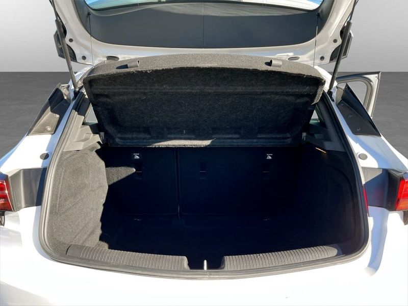 Opel Astra bild 15