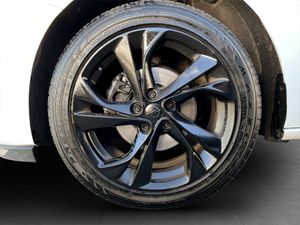 Opel Astra bild 14
