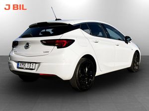 Opel Astra bild 2