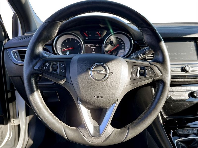 Opel Astra bild 7