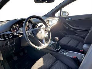 Opel Astra bild 4