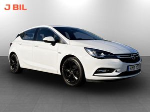 Opel Astra bild 1