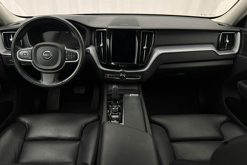 Volvo XC60 bild 6