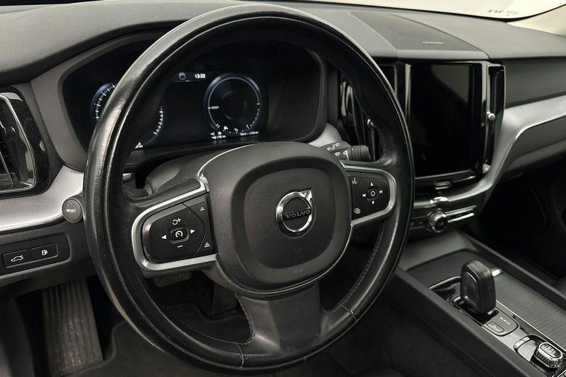 Volvo XC60 bild 18