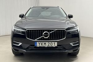 Volvo XC60 bild 4