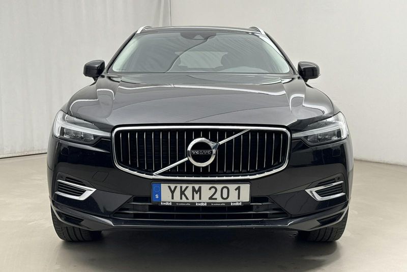 Volvo XC60 bild 4