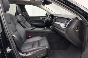 Volvo XC60 bild 7