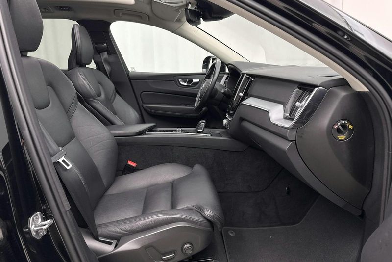Volvo XC60 bild 7