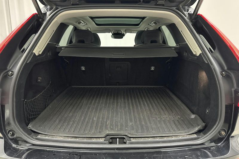 Volvo XC60 bild 9